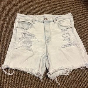 AE Jean Shorts